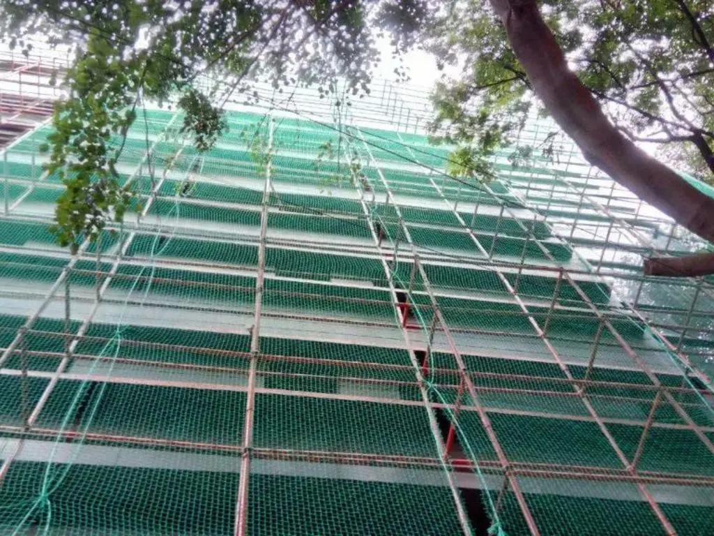 venkys construction safety nets in ap, telangana, chennai and banglore
