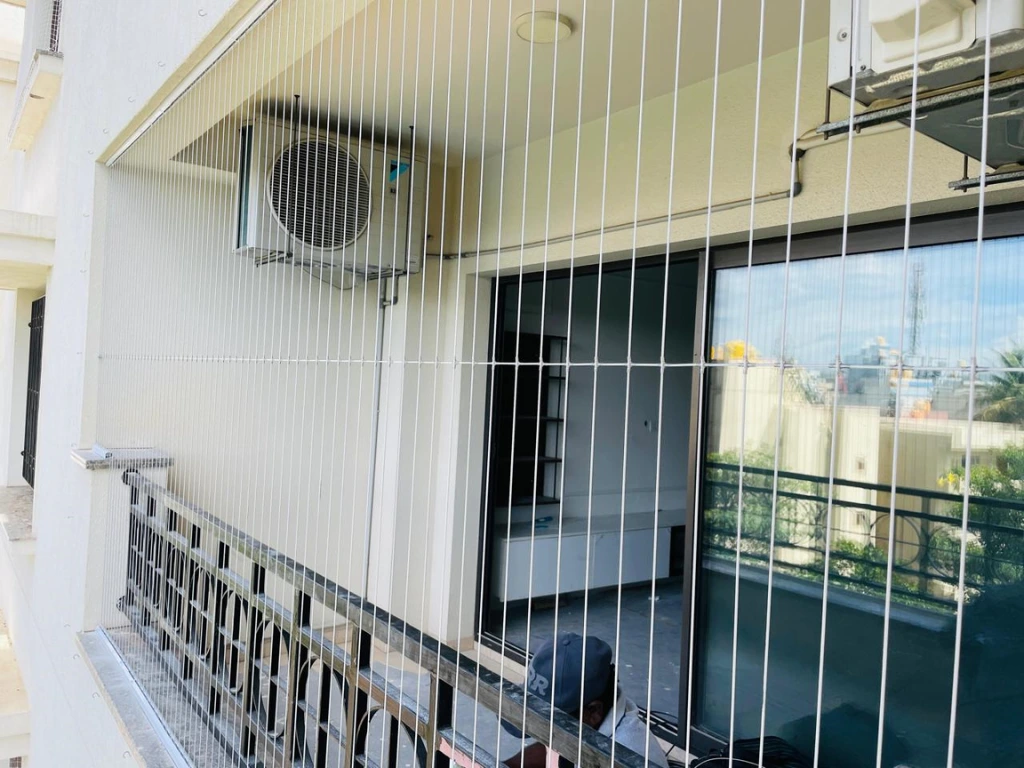 venkys invisible grills in AP, Telangana, Chennai and Banglore