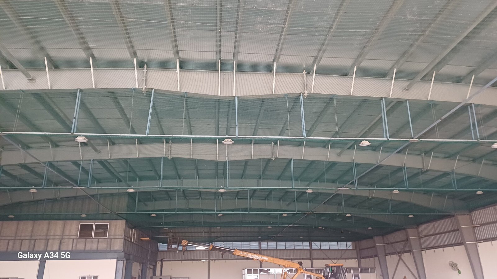 Pigeon net installation near me service