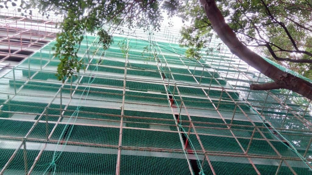 Children Safety Nets Erragadda
