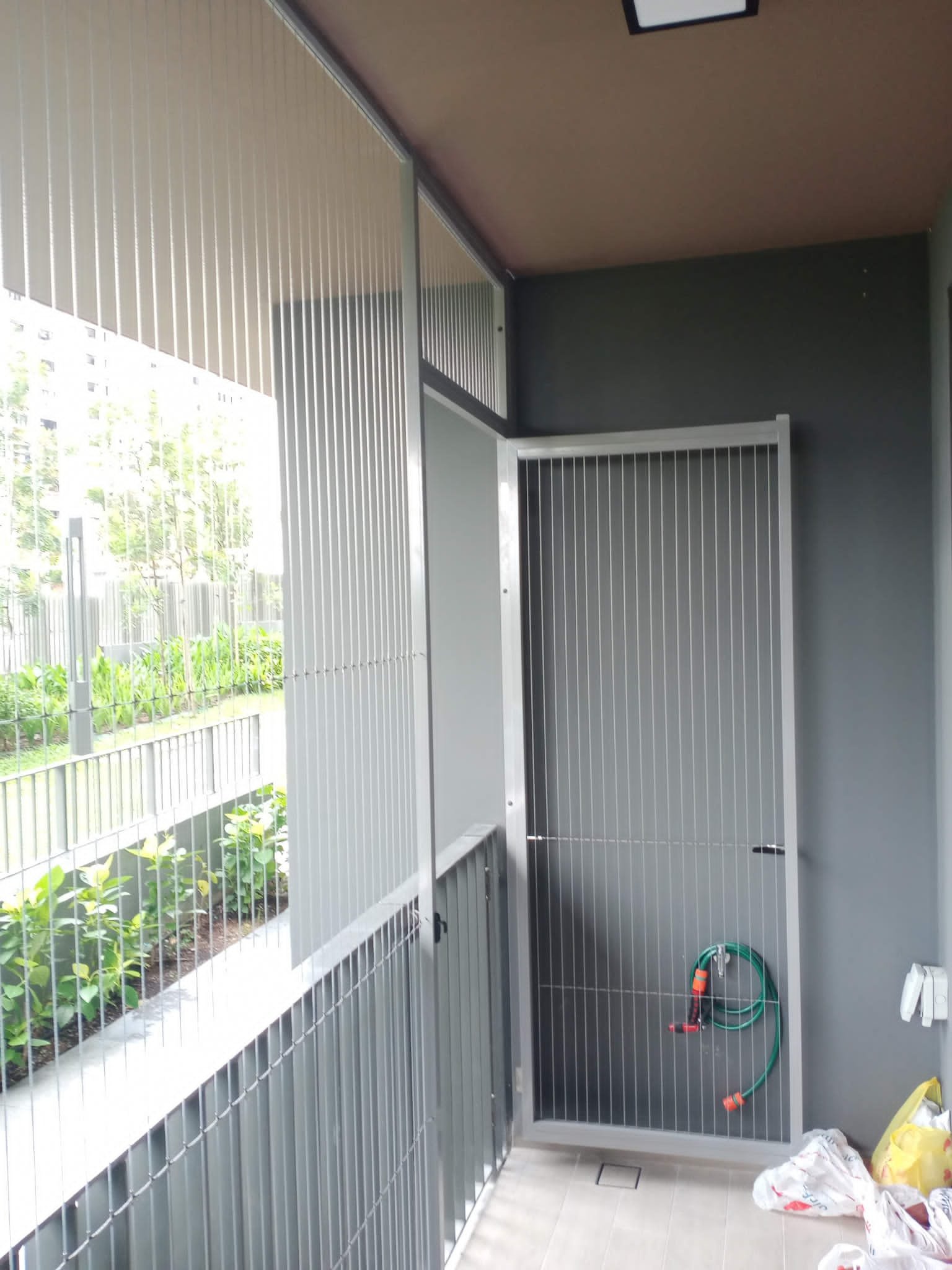 Window Safety Systems