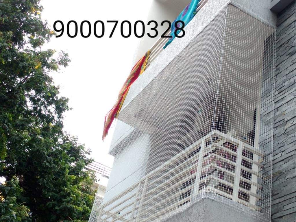 Construction Safety Nets Bolarum