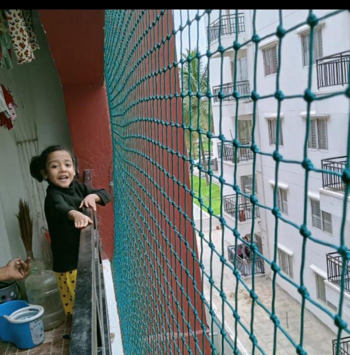 pigeon safety nets visakhapatnam